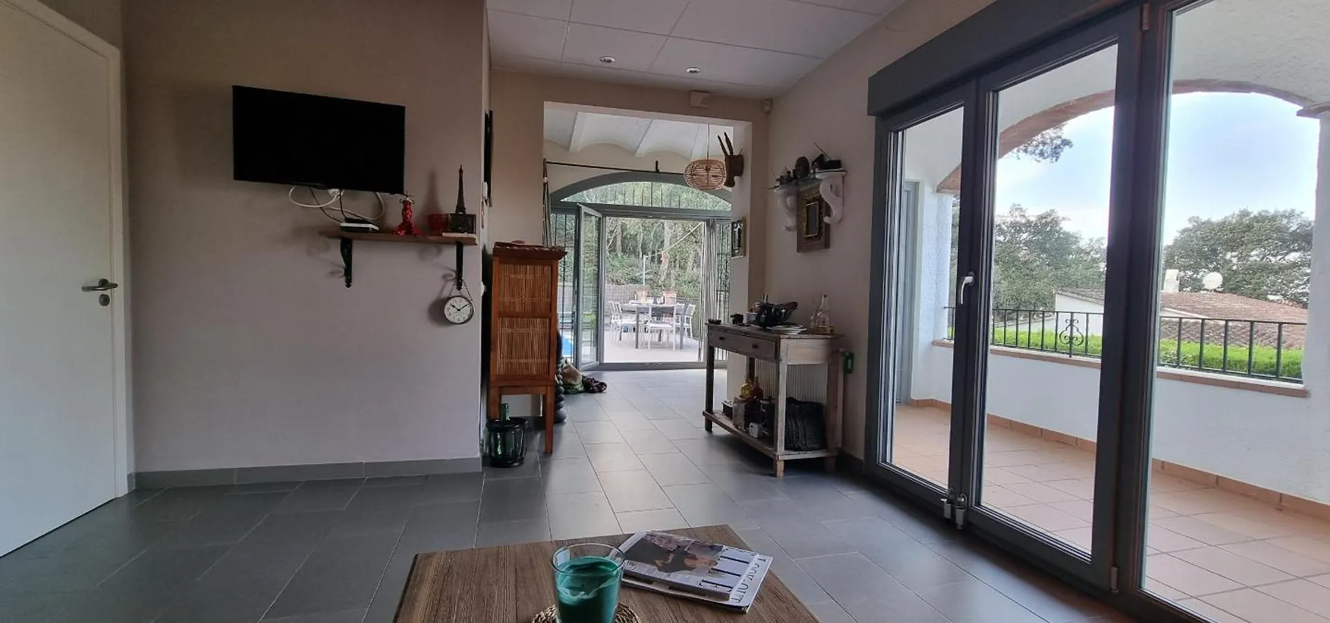 La Casita Villa Pals Feriehus