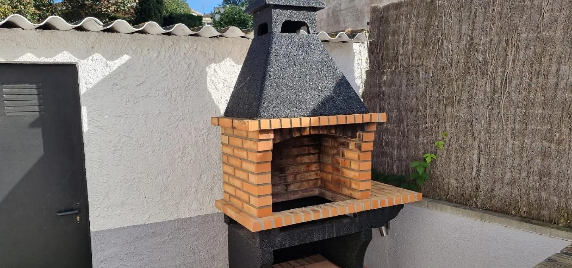Feriehus La Casita Villa Pals Spanien