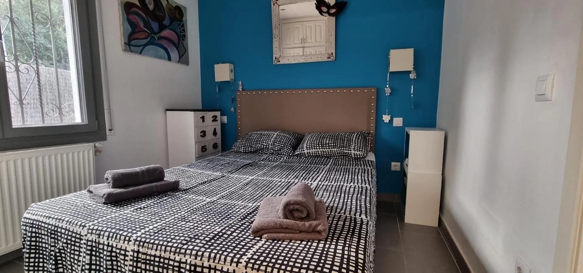 La Casita Villa Pals