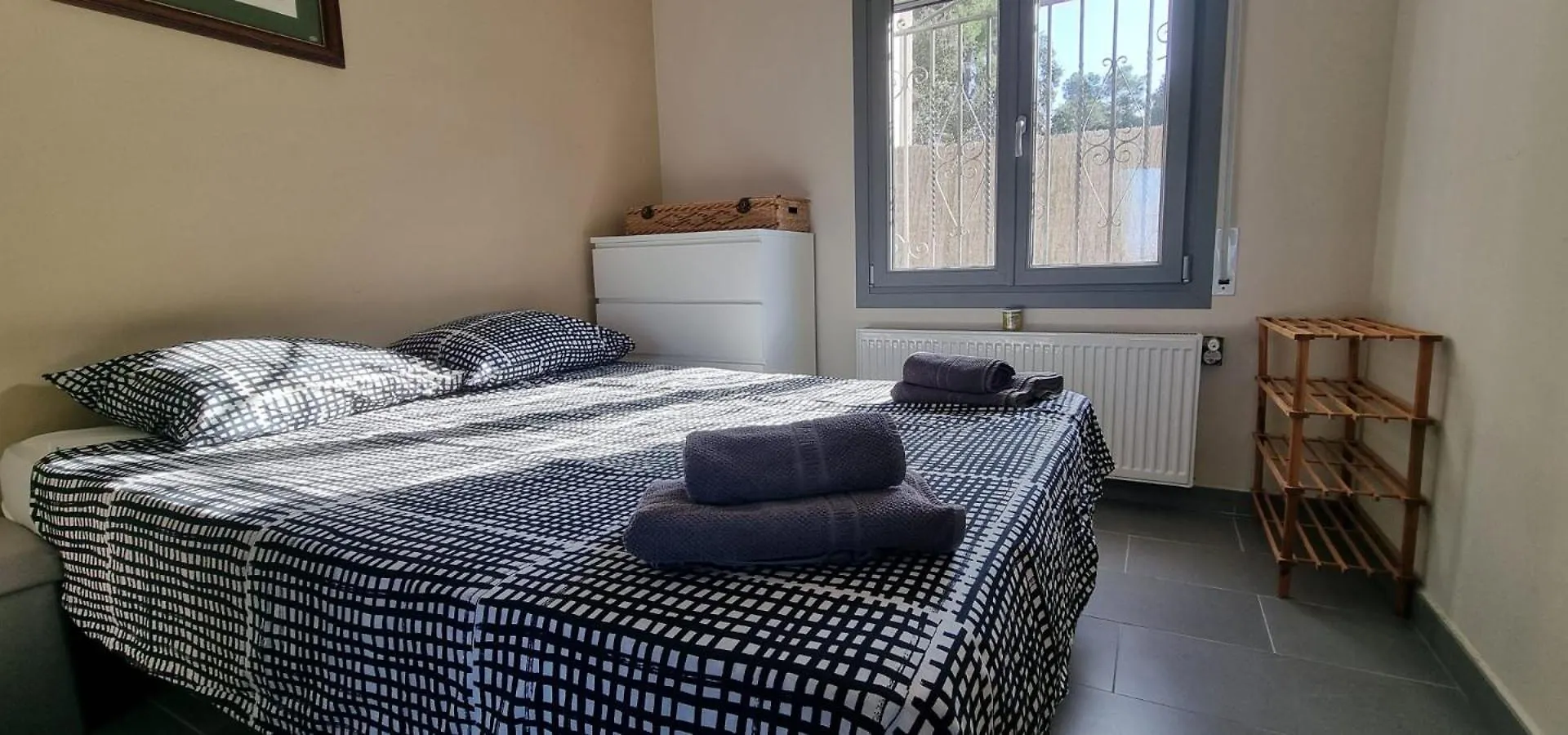 Feriehus La Casita Villa Pals