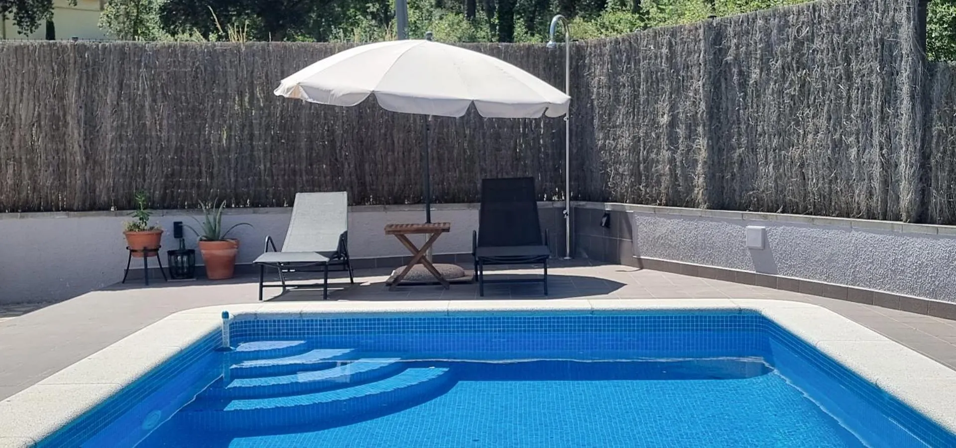 Feriehus La Casita Villa Pals